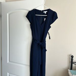New York & Company Jumpsuit New With Tags